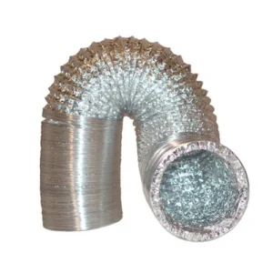 10" Air Duct 10 in. x 25 ft.