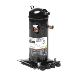 ZR72KC-TFD-265 Copeland Scroll - Refrigeration Compressor
