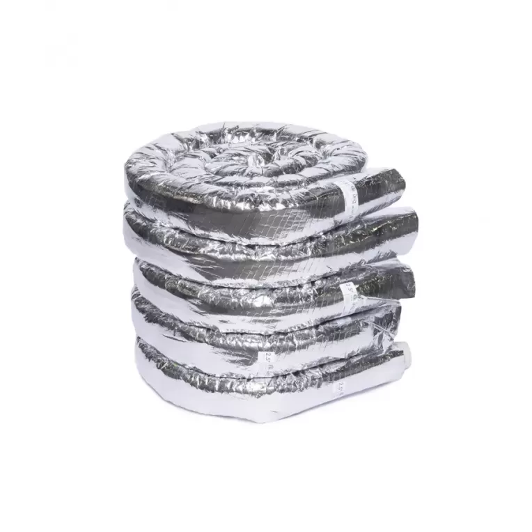 Unico UPC-226-R4-5 Sound Attenuator Tubing, 2.5" x 12', R4.2, 5/bx (Copy)