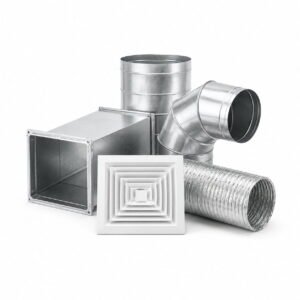 Air Ducts