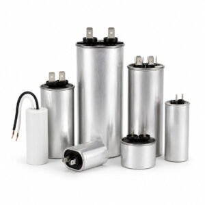Capacitors
