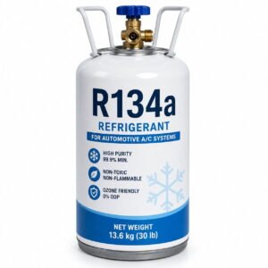 R134a