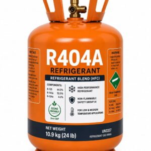 R404a