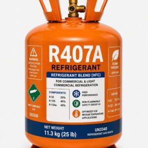 R407a