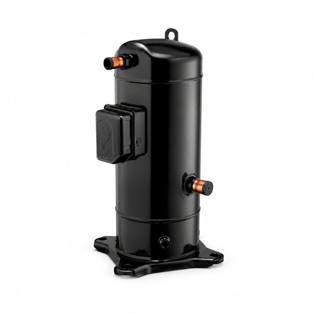Scroll Compressors for HVAC and refrigeration supplies in UAE
