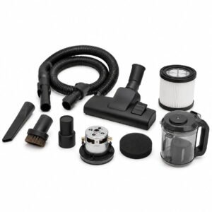 Vacuum Cleaner Parts